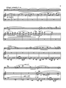 Duo Concertato (for cello and piano)