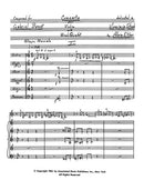 Concerto for Violin and Wind Quintet