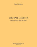 Chorale Cantata