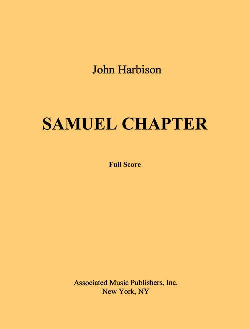 Samuel Chapter