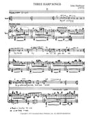 Three Harp Songs