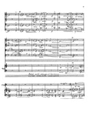 Quintet, for Piano and Strings