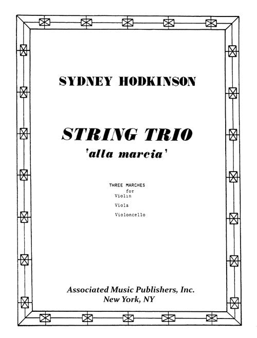 String Trio alla Marcia