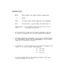 String Trio alla Marcia