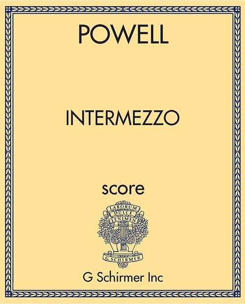 Intermezzo
