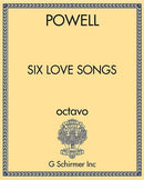 Six Love Songs