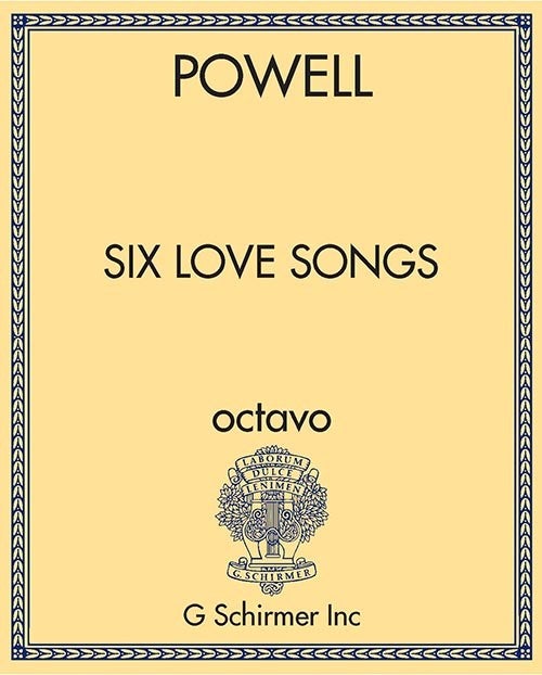 Six Love Songs