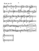 Epigrams and Canons - Digital (Not Printable)