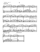 Epigrams and Canons - Digital (Not Printable)