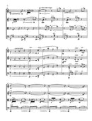 String Quartet No. 9