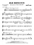 Old Romance
