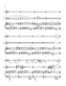 In This House of Blues (No Longer Very Clear)