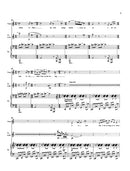 In This House of Blues (No Longer Very Clear)