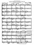 Hymn, Chorale and Fuguing Tune No. 8