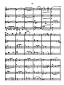 Hymn, Chorale and Fuguing Tune No. 8