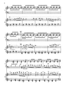 Overture and Foxtrot