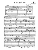 Medieval Latin Lyrics (Three Medieval Songs)