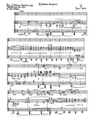 Medieval Latin Lyrics (Three Medieval Songs)