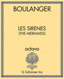 Les Sirenes (The Mermaids)