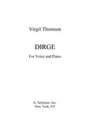 Dirge