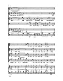 Seven Choruses from the Medea of Euripides