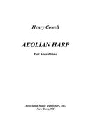 Aeolian Harp