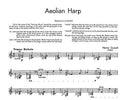 Aeolian Harp