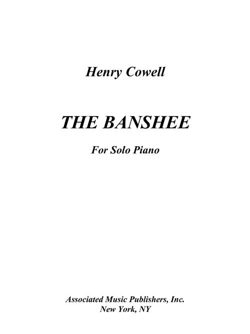 The Banshee