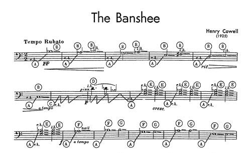 The Banshee