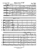 Bohemian Grove at Night