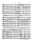 Bohemian Grove at Night