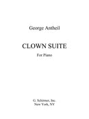 Clown Suite