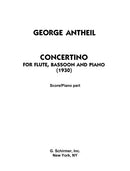 Concertino