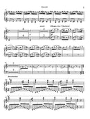 Concerto No. 1 for Piano and Orchestra - Digital (Not Printable)