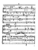 La femme 100 têtes — 45 Preludes and Percussion Dance