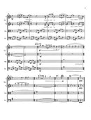 Lithuanian Night (string quartet) - Digital (Not Printable)