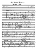 Nine Songs of Experience