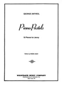 Piano Pastels - “Modern Sounds for Small Hands”