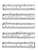 Piano Pastels - “Modern Sounds for Small Hands”