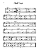 Piano Pastels - “Modern Sounds for Small Hands”