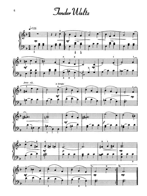 Piano Pastels - “Modern Sounds for Small Hands”