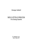 Six Little Pieces