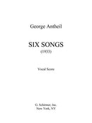 Six Songs