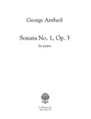 Sonata No. 1 for Piano