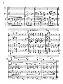 String Quartet No. 1