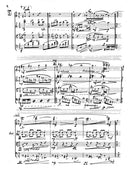 String Quartet No. 1