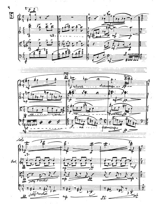String Quartet No. 1