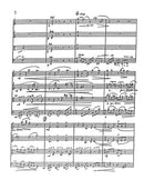 String Quartet No. 2 - Digital (Not Printable)