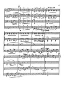 String Quartet No. 2 - Digital (Not Printable)