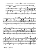 Two Songs on Texts of Lewis Carroll